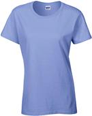 Gildan Heavy Cotton Missy Fit T-Shirts Gildan Heavy Cotton Missy Fit T-Shirts