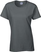 Gildan Heavy Cotton Missy Fit T-Shirts Gildan Heavy Cotton Missy Fit T-Shirts