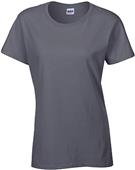 Gildan Heavy Cotton Missy Fit T-Shirts Gildan Heavy Cotton Missy Fit T-Shirts