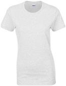 Gildan Heavy Cotton Missy Fit T-Shirts Gildan Heavy Cotton Missy Fit T-Shirts