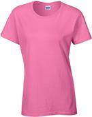 Gildan Heavy Cotton Missy Fit T-Shirts Gildan Heavy Cotton Missy Fit T-Shirts