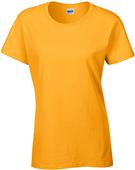 Gildan Heavy Cotton Missy Fit T-Shirts Gildan Heavy Cotton Missy Fit T-Shirts