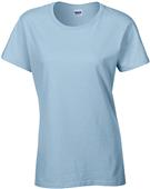 Gildan Heavy Cotton Missy Fit T-Shirts Gildan Heavy Cotton Missy Fit T-Shirts
