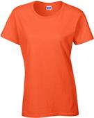Gildan Heavy Cotton Missy Fit T-Shirts Gildan Heavy Cotton Missy Fit T-Shirts