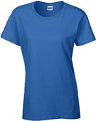 Gildan Heavy Cotton Missy Fit T-Shirts Gildan Heavy Cotton Missy Fit T-Shirts