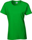 Gildan Heavy Cotton Missy Fit T-Shirts Gildan Heavy Cotton Missy Fit T-Shirts