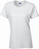Gildan Heavy Cotton Missy Fit T-Shirts Gildan Heavy Cotton Missy Fit T-Shirts