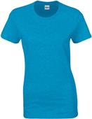 Gildan Heavy Cotton Missy Fit T-Shirts Gildan Heavy Cotton Missy Fit T-Shirts
