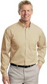 Port Authority Adult Tall Long Sleeve Shirts