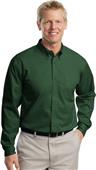 Port Authority Adult Tall Long Sleeve Shirts