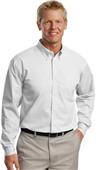 Port Authority Adult Tall Long Sleeve Shirts