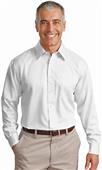 Port Authority Adult Long Sleeve Twill Shirts