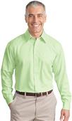 Port Authority Adult Long Sleeve Twill Shirts