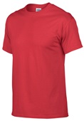 Gildan DryBlend Adult T-Shirts Gildan DryBlend Adult T-Shirts