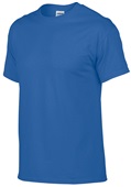 Gildan DryBlend Adult T-Shirts Gildan DryBlend Adult T-Shirts