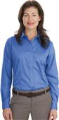 Port Authority Ladies Long Sleeve Twill Shirts