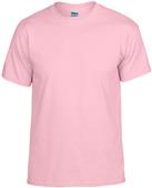Gildan Pink DryBlend Adult T-Shirts