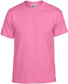 Gildan Pink DryBlend Adult T-Shirts