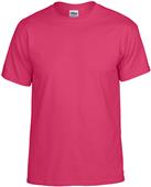 Gildan Pink DryBlend Adult T-Shirts