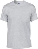Gildan DryBlend Adult T-Shirt with Pocket Gildan DryBlend Adult T-Shirt with Pocket
