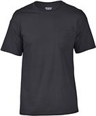 Gildan DryBlend Adult T-Shirt with Pocket Gildan DryBlend Adult T-Shirt with Pocket