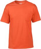 Gildan DryBlend Adult T-Shirt with Pocket Gildan DryBlend Adult T-Shirt with Pocket