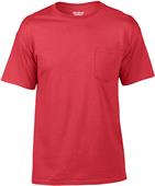 Gildan DryBlend Adult T-Shirt with Pocket Gildan DryBlend Adult T-Shirt with Pocket