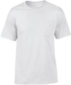 Gildan DryBlend Adult T-Shirt with Pocket Gildan DryBlend Adult T-Shirt with Pocket