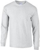 Gildan DryBlend Adult Long Sleeve T-Shirts Gildan DryBlend Adult Long Sleeve T-Shirts