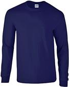 Gildan DryBlend Adult Long Sleeve T-Shirts Gildan DryBlend Adult Long Sleeve T-Shirts