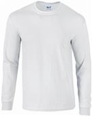 Gildan DryBlend Adult Long Sleeve T-Shirts Gildan DryBlend Adult Long Sleeve T-Shirts