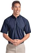 Port Authority Adult SS Soil Resistant Shirts