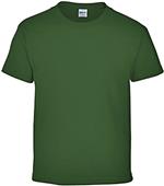 Gildan DryBlend Youth T-Shirts Gildan DryBlend Youth T-Shirts