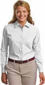 Port Authority Ladies Soil Resistant Shirts