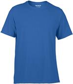 Gildan Performance Adult T-Shirts Gildan Performance Adult T-Shirts