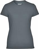 Gildan Performance Women's T-Shirts Gildan Performance Women's T-Shirts