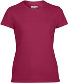Gildan Performance Women's T-Shirts Gildan Performance Women's T-Shirts