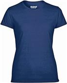 Gildan Performance Women's T-Shirts Gildan Performance Women's T-Shirts