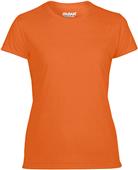 Gildan Performance Women's T-Shirts Gildan Performance Women's T-Shirts