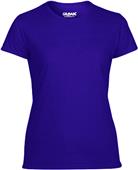 Gildan Performance Women's T-Shirts Gildan Performance Women's T-Shirts