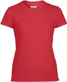 Gildan Performance Women's T-Shirts Gildan Performance Women's T-Shirts
