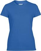 Gildan Performance Women's T-Shirts Gildan Performance Women's T-Shirts