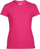 Gildan Performance Women's T-Shirts Gildan Performance Women's T-Shirts