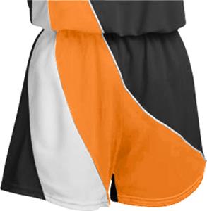48-BLACK/ORANGE/WHITE