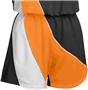 Teamwork Women & Girls Wave Softball Shorts
