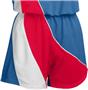 Teamwork Women & Girls Wave Softball Shorts
