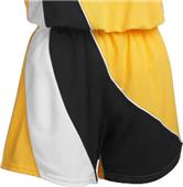 Teamwork Women & Girls Wave Softball Shorts Teamwork Women & Girls Wave Softball Shorts