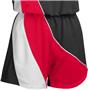 Teamwork Women & Girls Wave Softball Shorts
