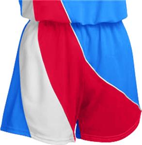 12-ROYAL/SCARLET/WHITE