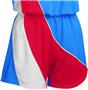 Teamwork Women & Girls Wave Softball Shorts